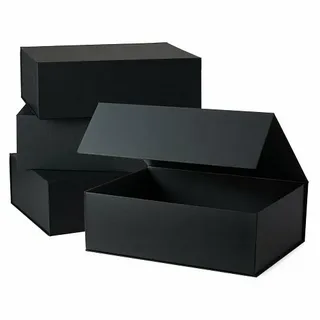 Drone Packaging Boxes