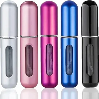 5ml Bottle Boxes in USA