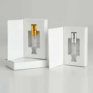 5ml Bottle Boxes