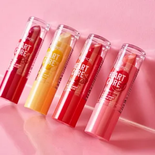 custom lip balm packaging