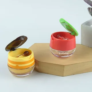 custom lip balm packaging