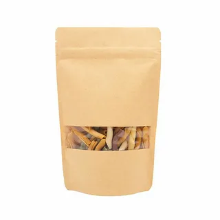 Stand Up Pouches in US