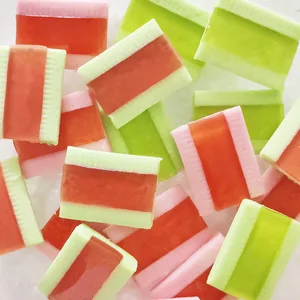 Gum Packaging in USA