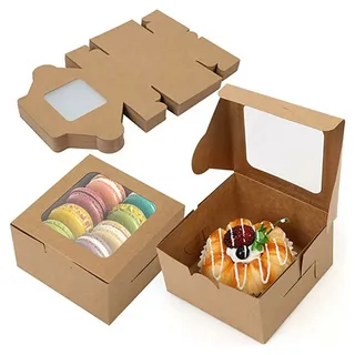 Custom Pasta Boxes