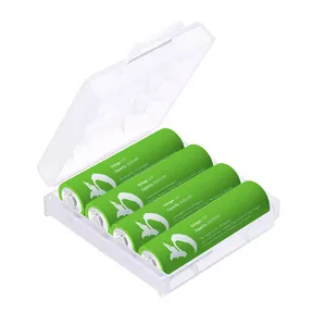 Mobile Battery Packaging