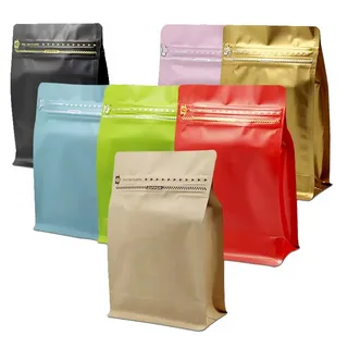 Custom Mylar Bags