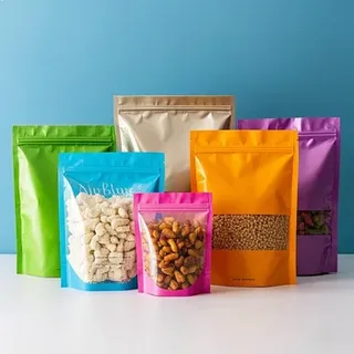 Mylar Bags wholesale