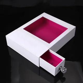 Custom Hair Extension Boxes