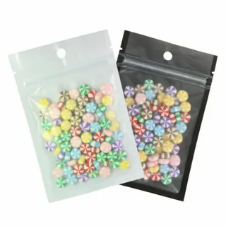 Custom Flat Pouches