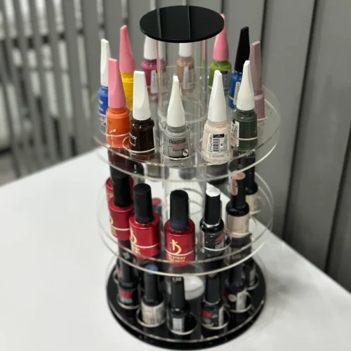 Custom Nail Polish Boxes in USA
